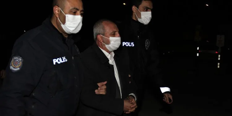 Öğrencileri taciz etmişti 24 yıl hapis istendi