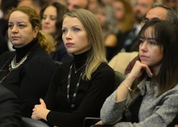‘Gayrimenkul Hukuku’ eğitimine büyük ilgi