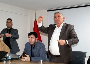 Bursalı üreticiler Cumhurbaşkanı Erdoğan’dan yardım bekliyor