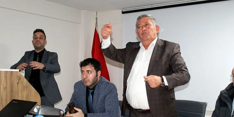 Bursalı üreticiler Cumhurbaşkanı Erdoğan’dan yardım bekliyor