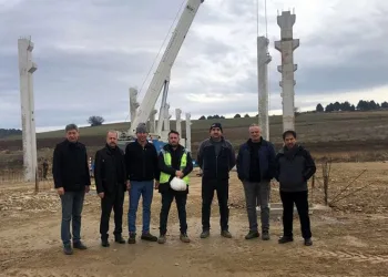 Yatırımda 44 Yenişehirli Firma olacak