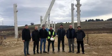 Yatırımda 44 Yenişehirli Firma olacak