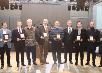 16. Dönem’e Enerji dolu başlangıç