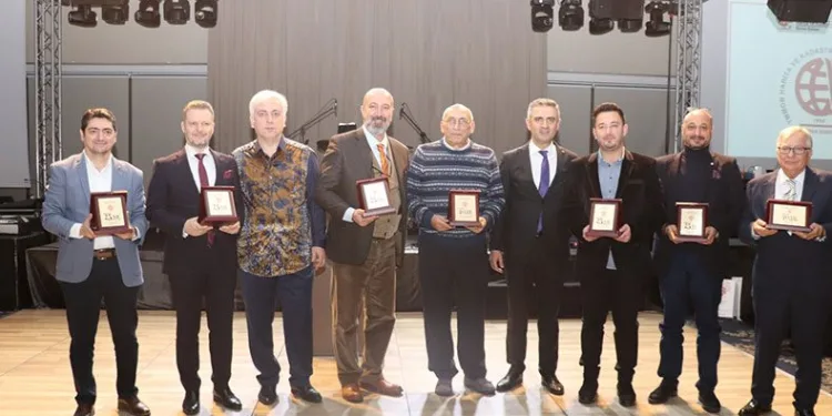 16. Dönem’e Enerji dolu başlangıç