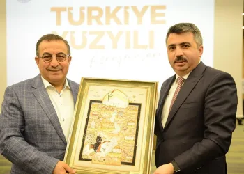 Yıldırım’da ‘Türkiye Yüzyılı’ konuşuldu