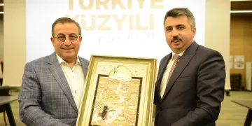 Yıldırım’da ‘Türkiye Yüzyılı’ konuşuldu