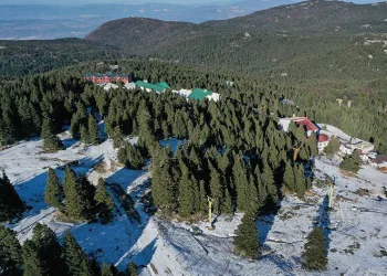 “Karsız Uludağ” endişelendiriyor