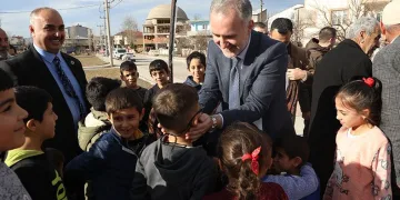 İlk günden çocukların akınına uğradı