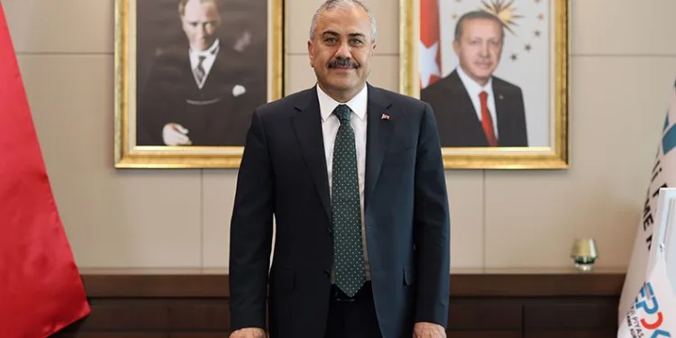 “Baz yük santraller gibi çalışacak”