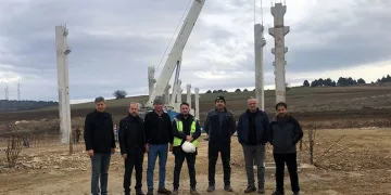 Bursa’da 1,5 milyar liralık yatırım