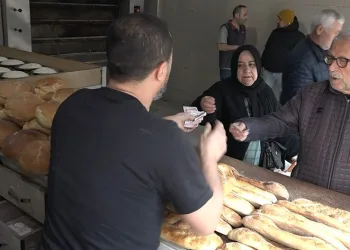 Bursa’da bozuk para esnafa dert oldu