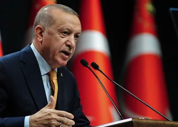 “14 Mayıs 2023 Pazar gününü seçim için uygun gördük”