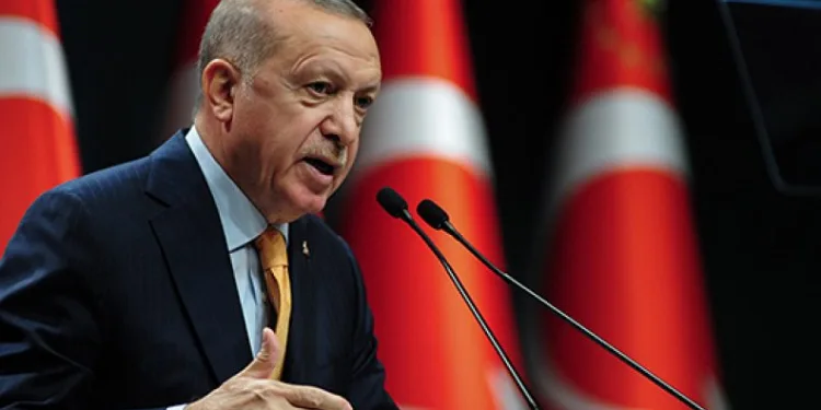 “14 Mayıs 2023 Pazar gününü seçim için uygun gördük”