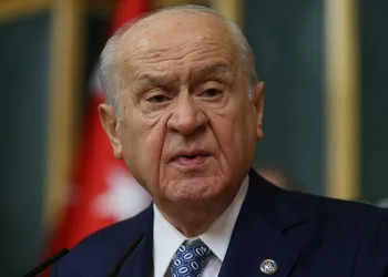 Devlet Bahçeli’den İsveç’e sert tepki