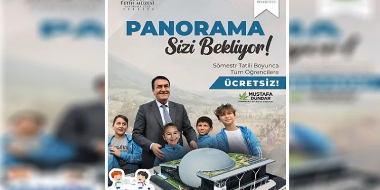 Karneyi getiren bileti alacak
