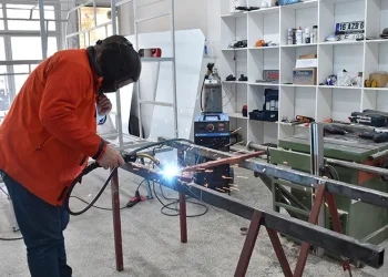 Doğa tutkusu ağır basınca karavan üreticisi oldu