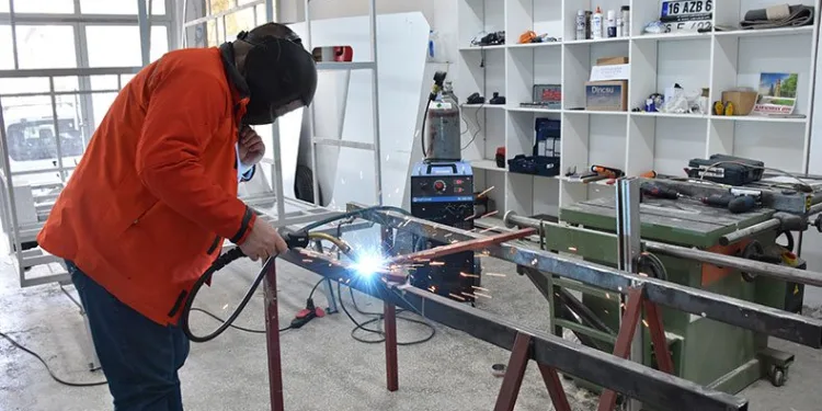 Doğa tutkusu ağır basınca karavan üreticisi oldu