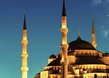 Üç aylar başladı