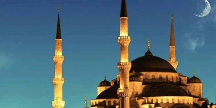 Üç aylar başladı