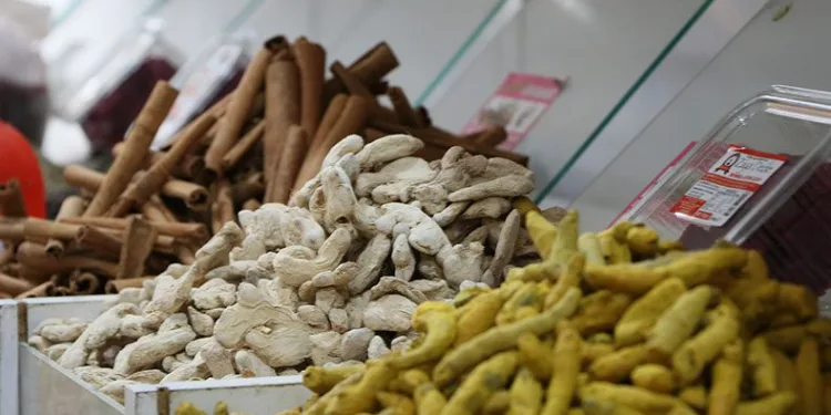 Hastalık çoğaldı, bitkilere rağbet arttı