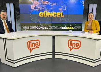 Güncel programının konuğu Mustafa Esgin