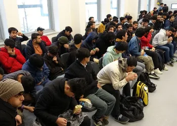 138 göçmen sınır dışı edildi