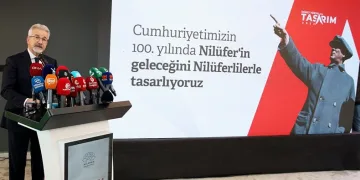 Nilüfer Belediye Başkanı Erdem’den itiraf…