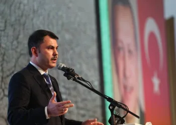 Yaşadığımız meteorolojik bir kuraklıktır