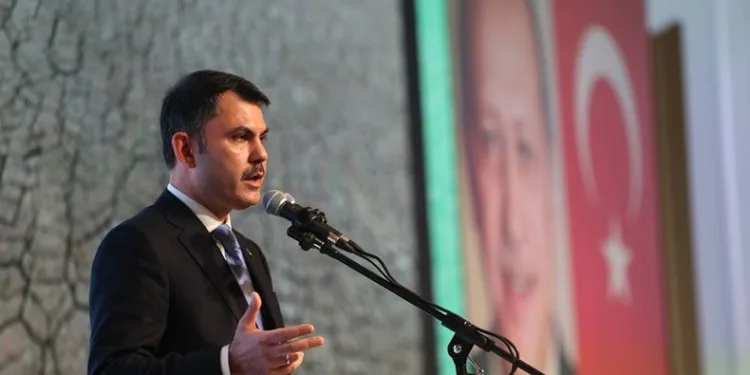Yaşadığımız meteorolojik bir kuraklıktır