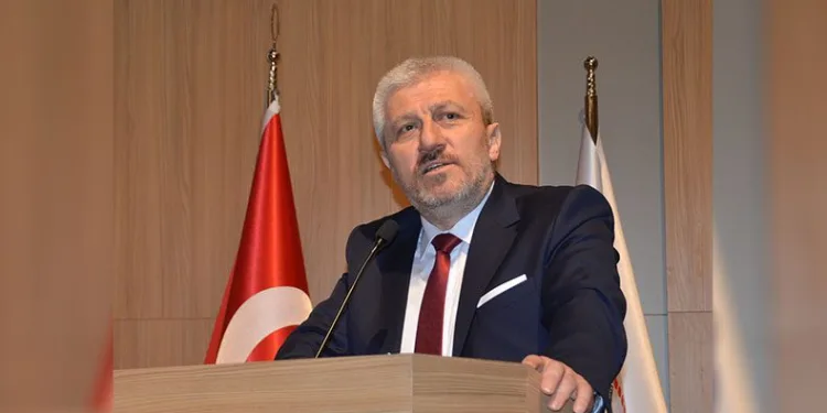 “Serviks kanserine karşı önlem alın”