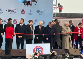 “İmamoğlu’nun kılını bile teslim etmeyeceğiz”