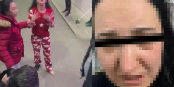 Darp raporu alacaktı hemşirelere saldırdı