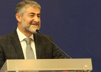 Bakan Nebati’den EYT açıklaması