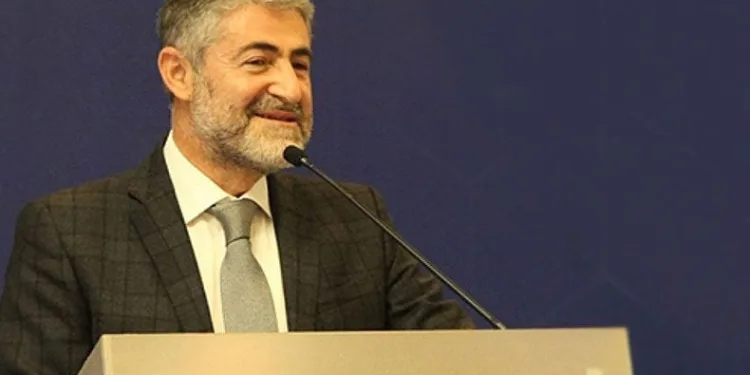 Bakan Nebati’den EYT açıklaması