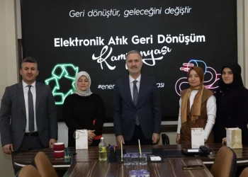 İnegöl’de ödüller sahiplerini buldu