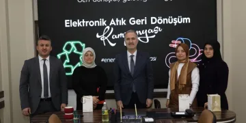 İnegöl’de ödüller sahiplerini buldu