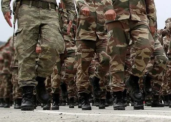 Bedelli askerlik yerleri açıklandı