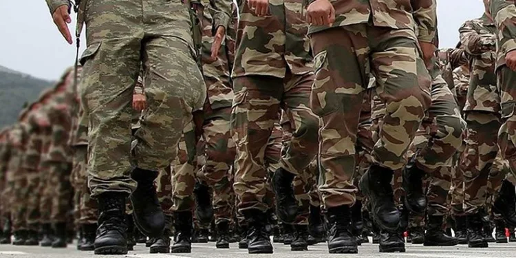 Bedelli askerlik yerleri açıklandı