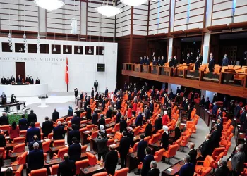 YÖK kanun teklifi TBMM’de
