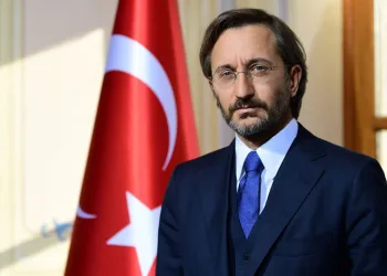 ‘Dijital faşizmle karşı karşıyayız’