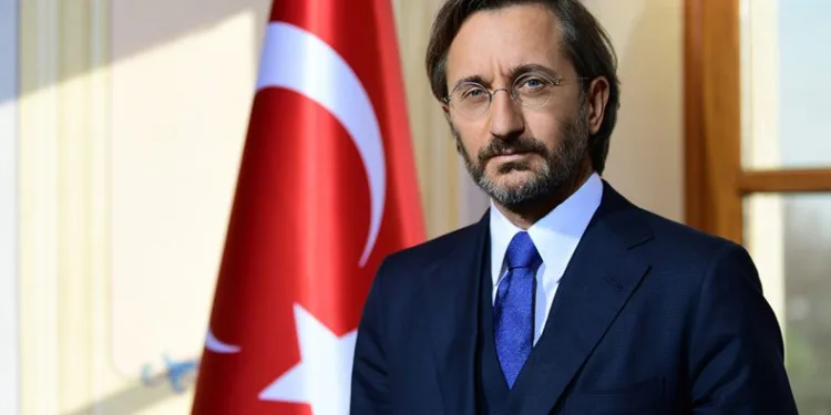 ‘Dijital faşizmle karşı karşıyayız’
