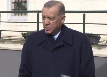 Cumhurbaşkanı Erdoğan’dan 10 Mart mesajı