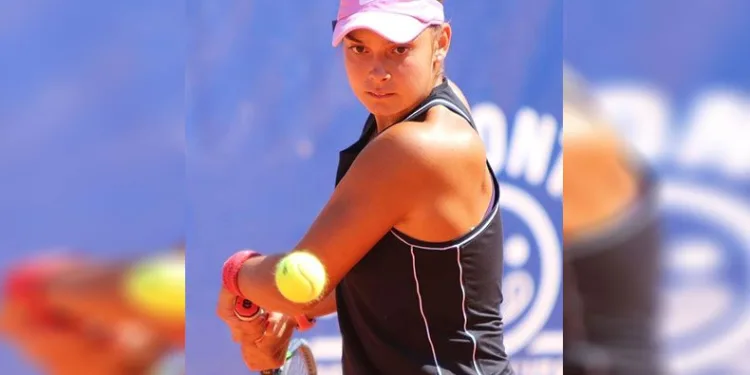 Melisa Ercan, Avustralya’da şampiyon
