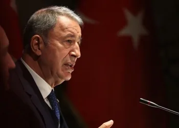 Bakan Akar’dan İsveç’e sert tepki