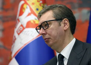 Vucic’ten Rusya’ya Wagner tepkisi