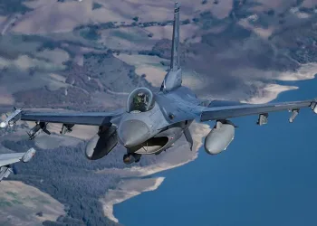 Ürdün,ABD arasında F16 anlaşması