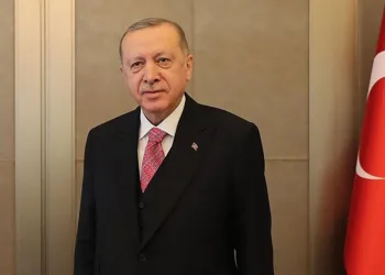 Cumhurbaşkanı Erdoğan’dan Bursa paylaşımı