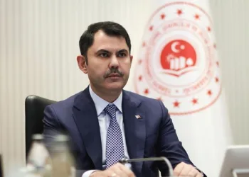 İstanbul Finans Merkezi’ni Nisan’da tamamlanıyor