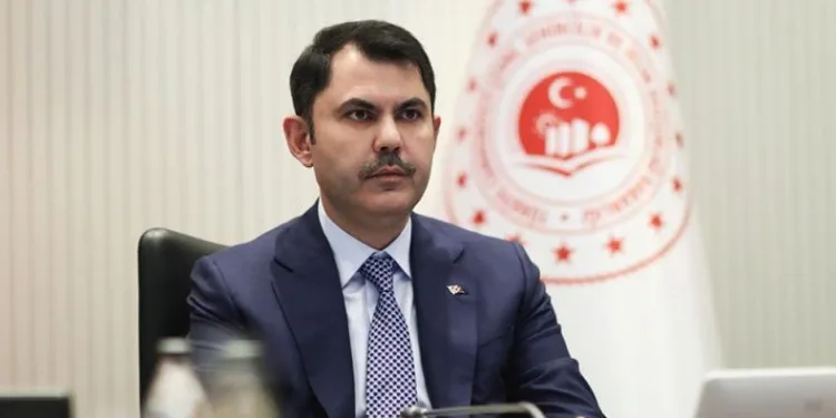 İstanbul Finans Merkezi’ni Nisan’da tamamlanıyor