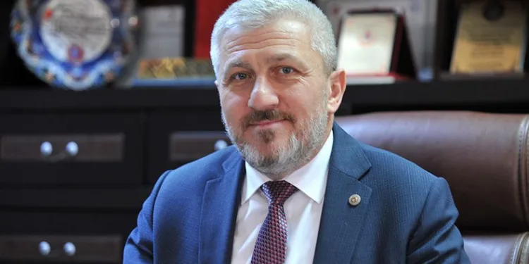13 bin kişi sigarayı bıraktı